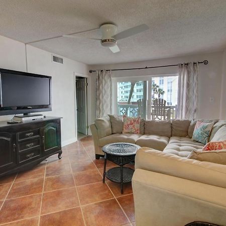 El Matador 327 - Great Views Of The Pool And Gulf Of Mexico Villa Fort Walton Beach Eksteriør bilde