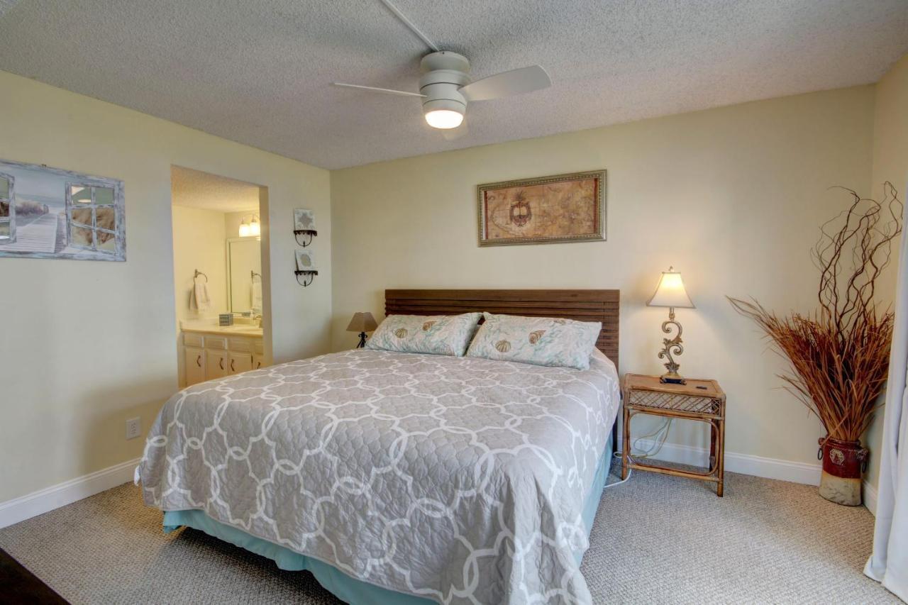 El Matador 327 - Great Views Of The Pool And Gulf Of Mexico Villa Fort Walton Beach Eksteriør bilde