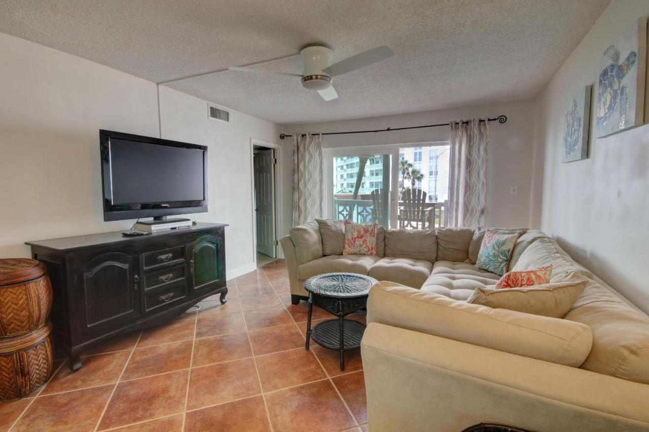 El Matador 327 - Great Views Of The Pool And Gulf Of Mexico Villa Fort Walton Beach Eksteriør bilde