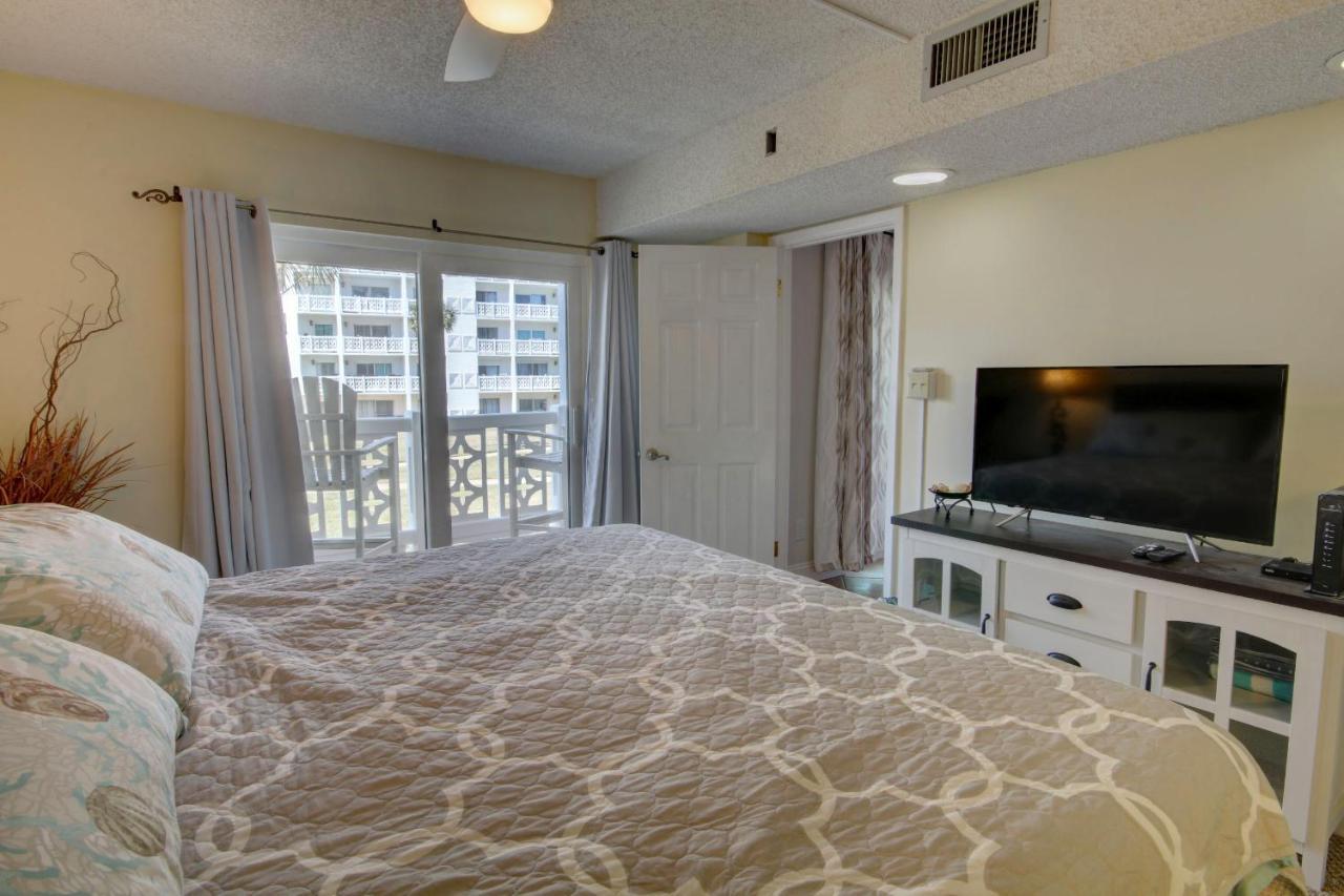 El Matador 327 - Great Views Of The Pool And Gulf Of Mexico Villa Fort Walton Beach Eksteriør bilde