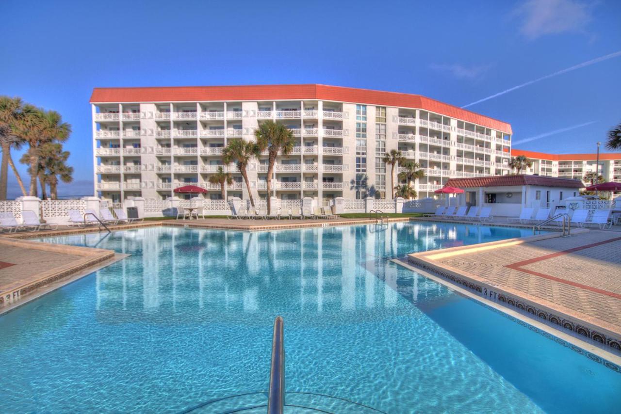 El Matador 327 - Great Views Of The Pool And Gulf Of Mexico Villa Fort Walton Beach Eksteriør bilde