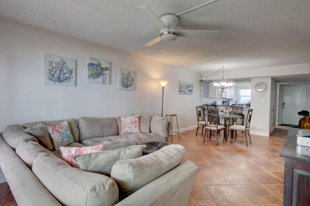 El Matador 327 - Great Views Of The Pool And Gulf Of Mexico Villa Fort Walton Beach Eksteriør bilde