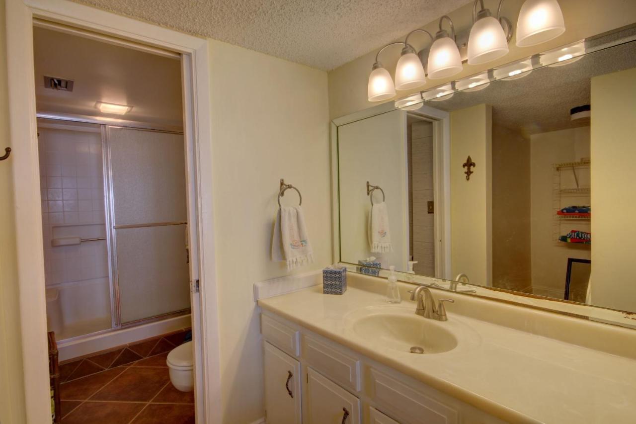 El Matador 327 - Great Views Of The Pool And Gulf Of Mexico Villa Fort Walton Beach Eksteriør bilde