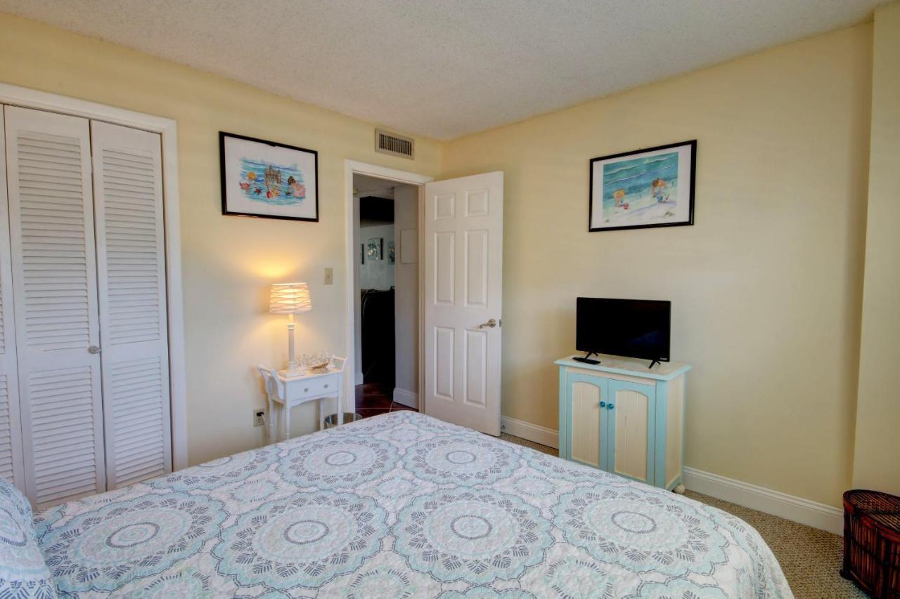 El Matador 327 - Great Views Of The Pool And Gulf Of Mexico Villa Fort Walton Beach Eksteriør bilde
