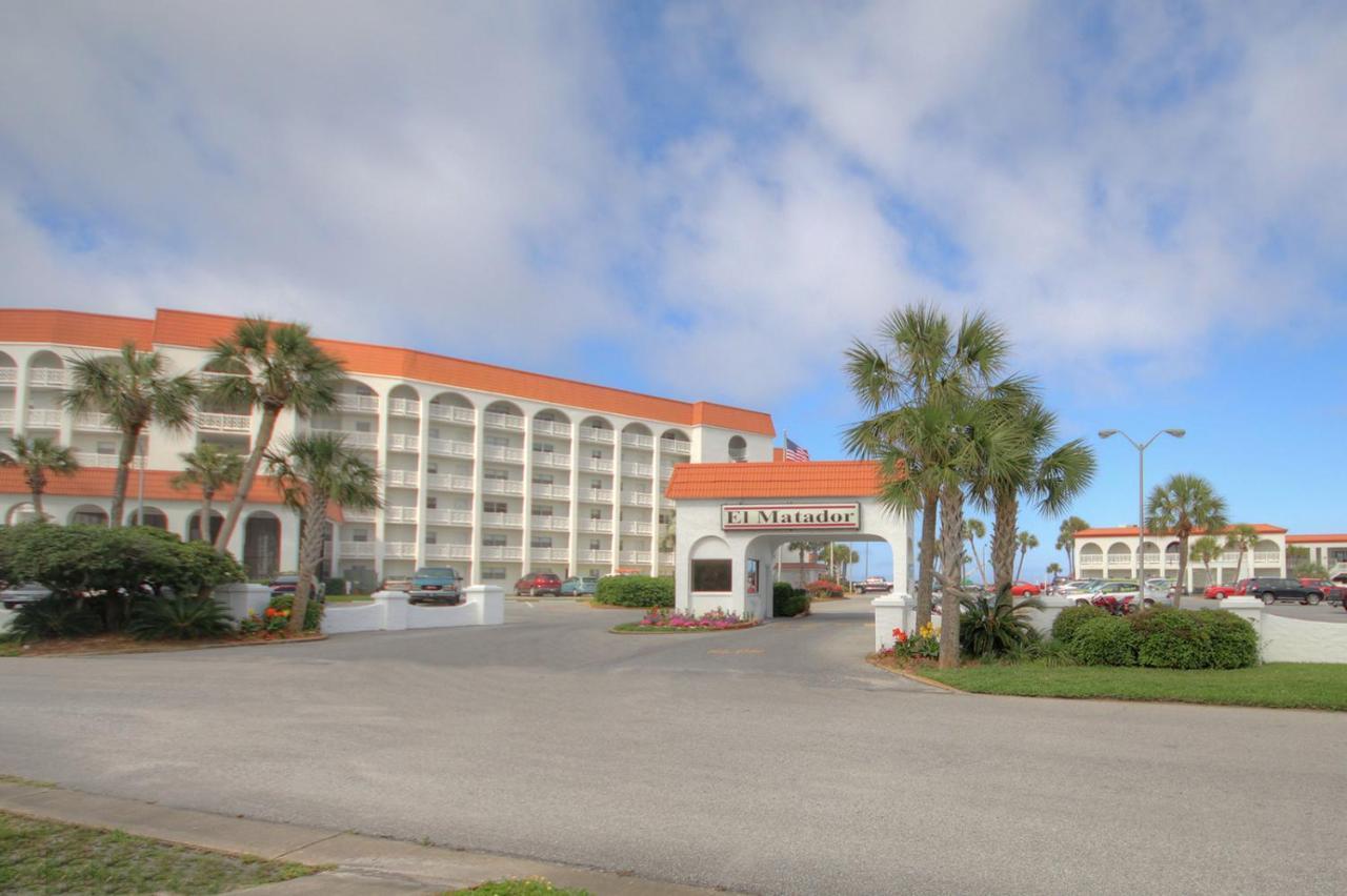 El Matador 327 - Great Views Of The Pool And Gulf Of Mexico Villa Fort Walton Beach Eksteriør bilde
