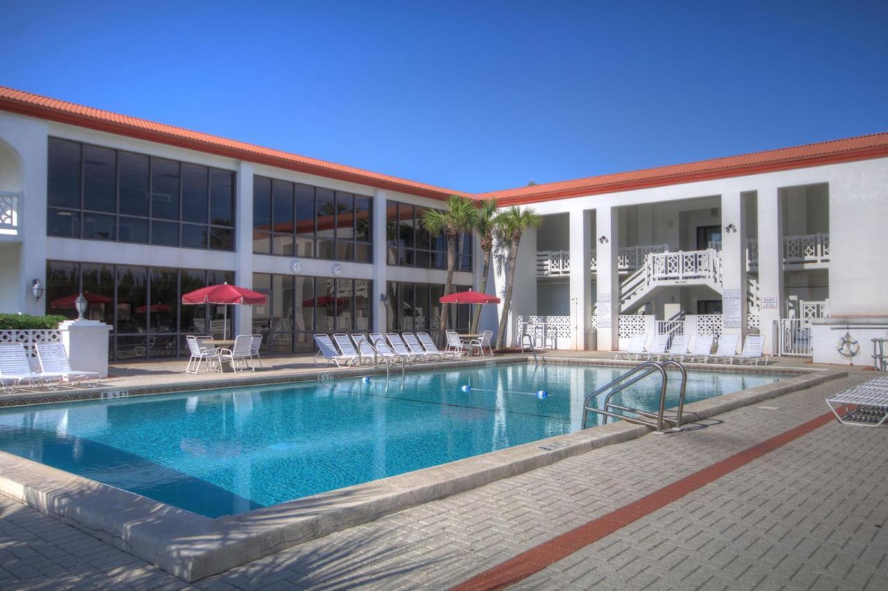 El Matador 327 - Great Views Of The Pool And Gulf Of Mexico Villa Fort Walton Beach Eksteriør bilde